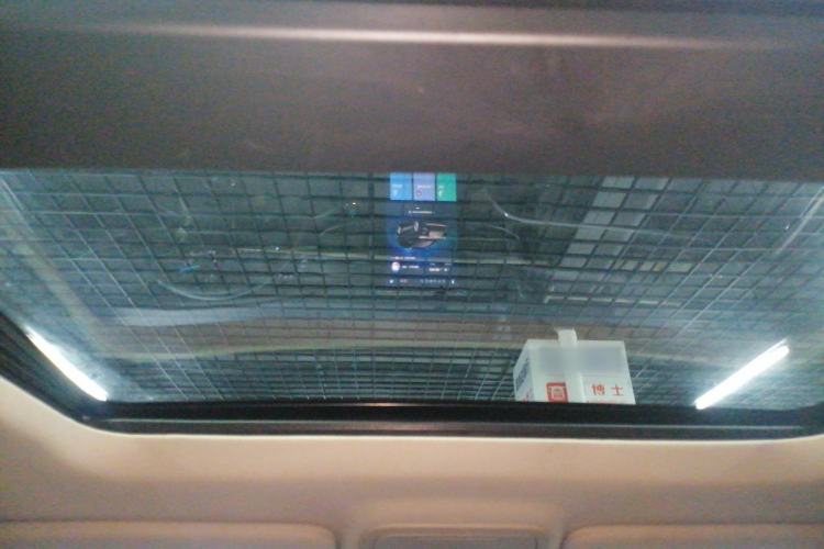 Used Ford Explorer 2020 EcoBoost 285 4x4 Trend Edition 7-Seater
