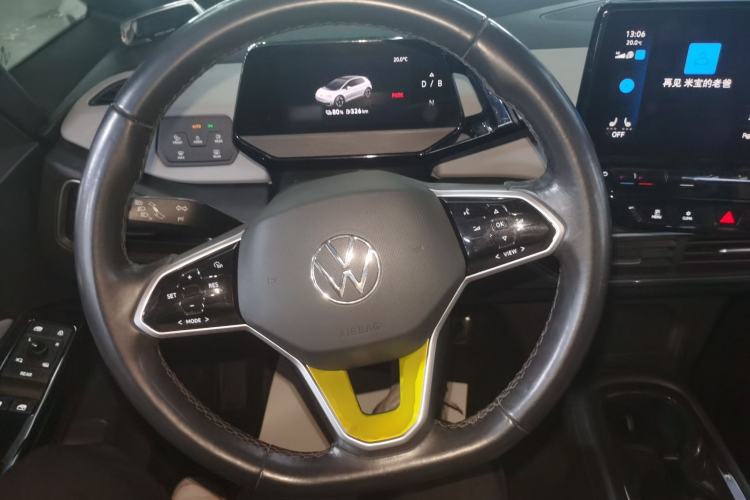 Used Volkswagen ID.3 2022 Pro Smart Edition