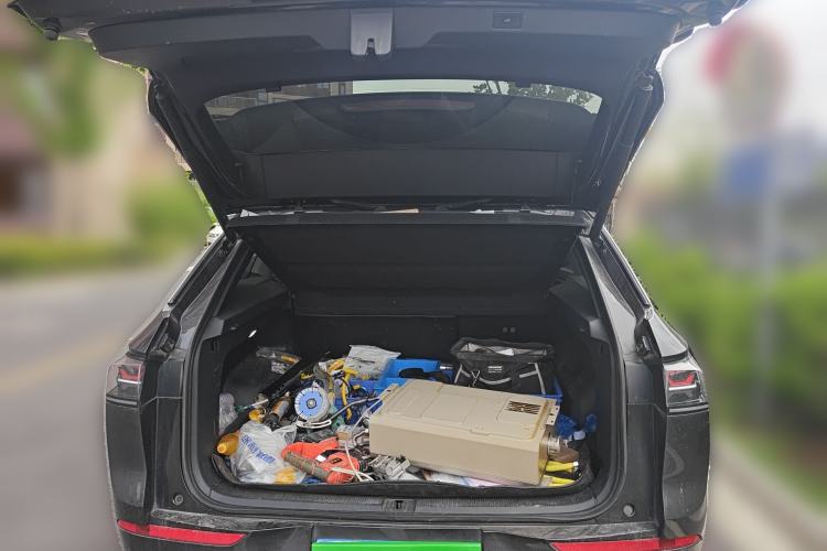 Used Volkswagen Tavendor 2024 380TSI All-Wheel-Drive R-Line Cruise Premium Edition
