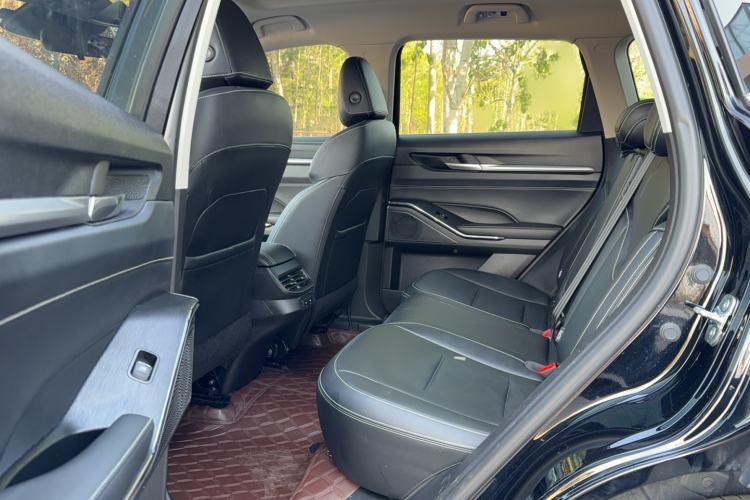 Used Haval H6 2022 Third Generation 1.5T DHT