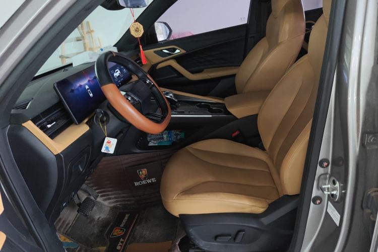 Used Roewe RX5 2023 1.5T Luxury Sliding-Screen Version