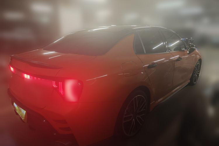 Used Lynk & Co 03 2023 2.0TD DCT H-Power Halo