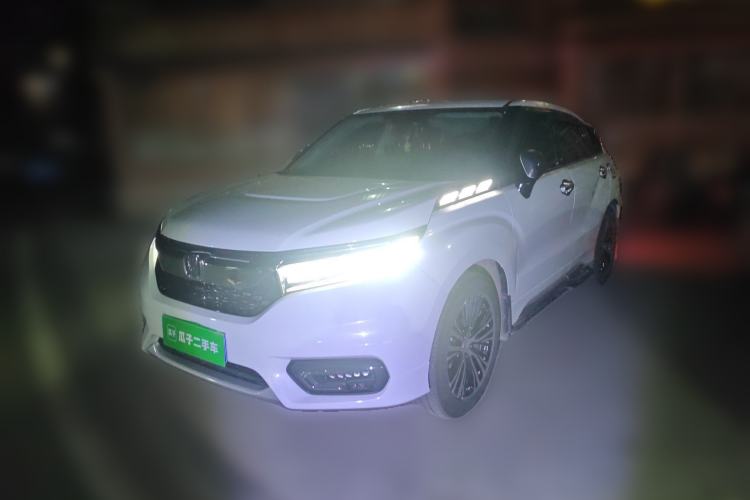 Used Honda Avancier 2017 370TURBO 2WD Luxury Edition