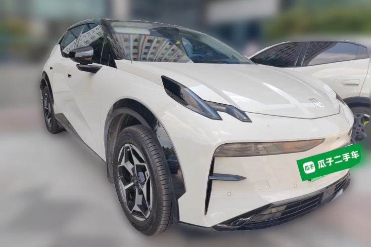 Used Zeekr X 2025 5-Seater Rear-Drive Version