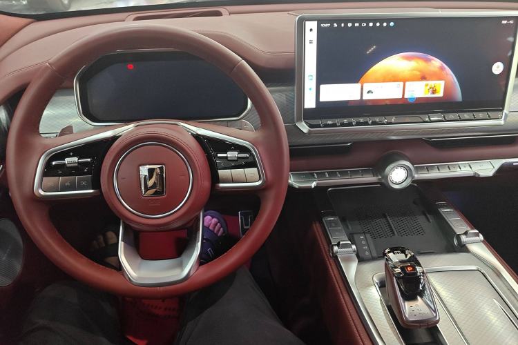 Used Tank 700 New Energy 2024 Hi4-T Extreme Edition