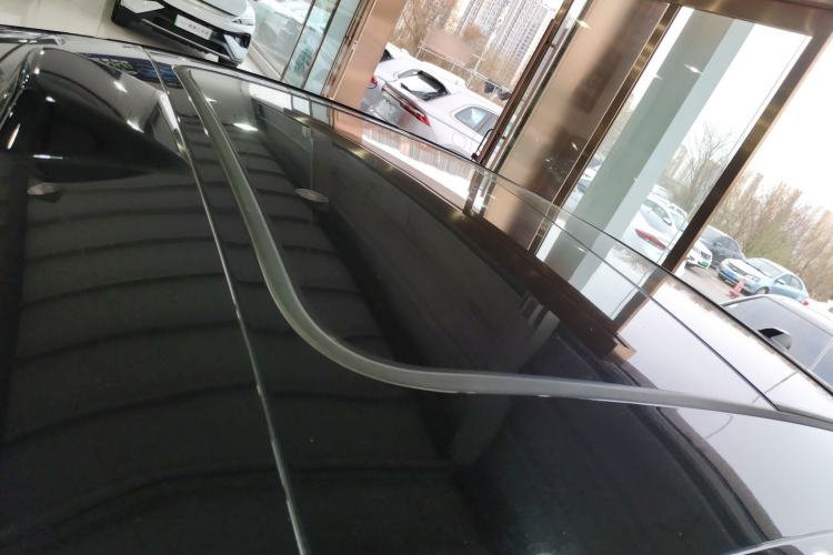 Used BYD Han 2025 DM-i Intelligent Driving Edition 125KM LiDAR Flagship Model