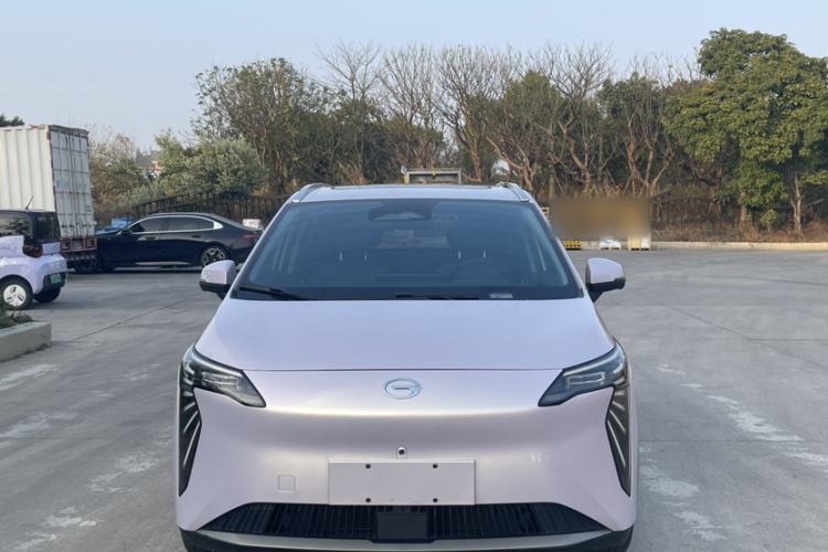 Used AION Y 2024 Younger Star Edition