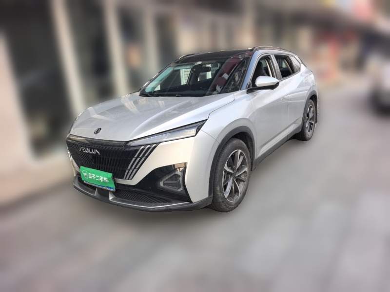Used Dongfeng Aeolus Mage 2023 DH-i 1.5T Luxury Edition