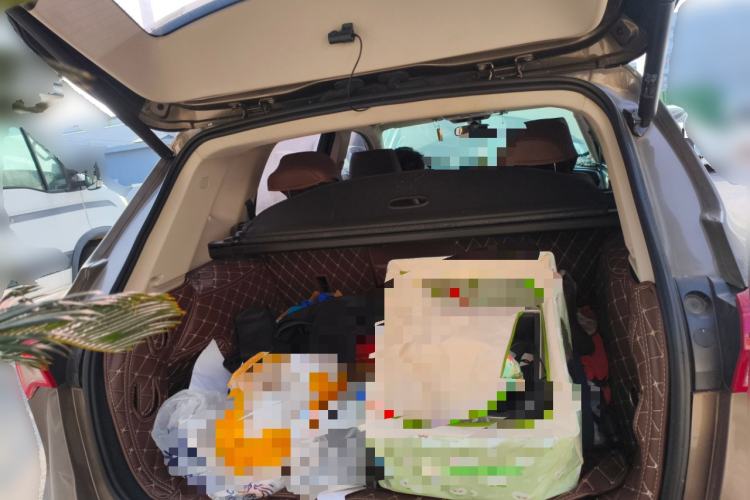 Used Buick Envision 2019 20T Two-Wheel Drive Luxury Version China V Standard
