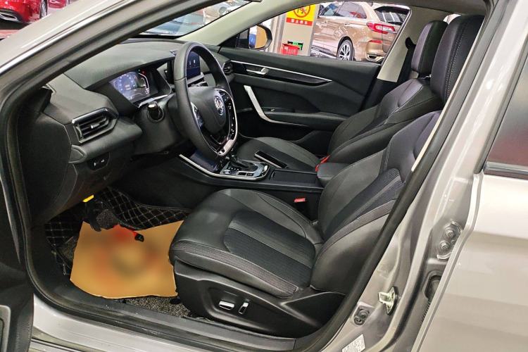 Used Dongfeng Aeolus Yixuan 2020 230T Automatic Cool Edition