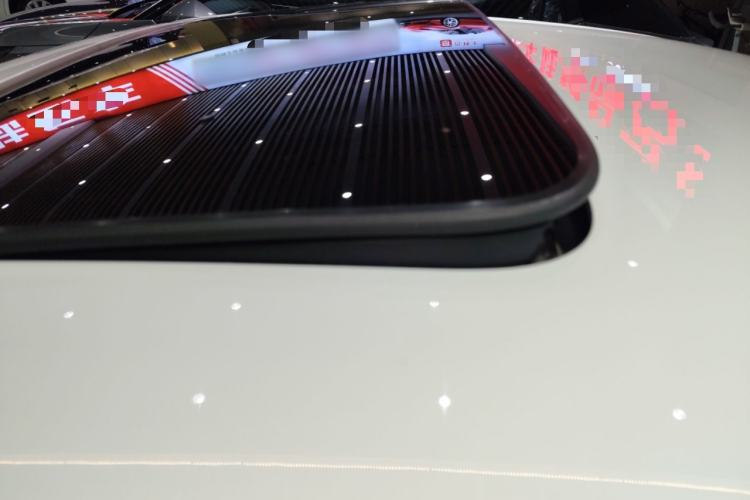 Used Volkswagen Lavida 2024 300TSI DSG Starry Sky Deluxe Edition
