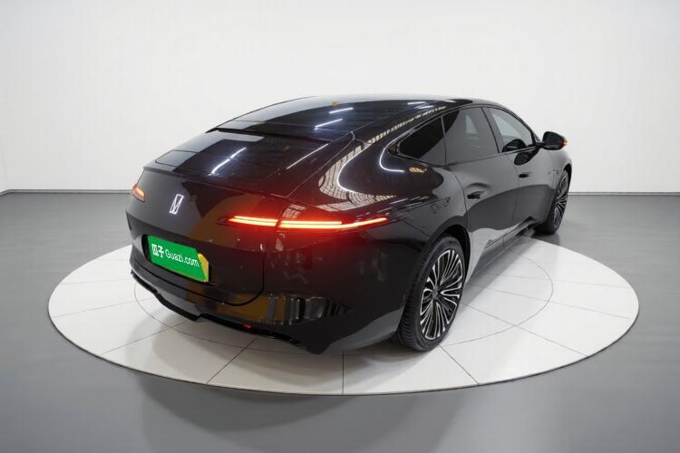 Used Avatr 12 2025 Refresh Master All-Electric Four-Wheel Drive