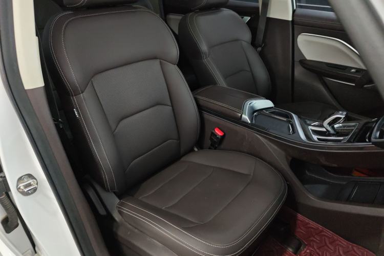 Used Geely Auto Jiajie 2021 1.8TD DCT Comfort Model
