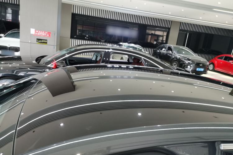 Used Lincoln Z 2022 iKoo Luxury Edition
