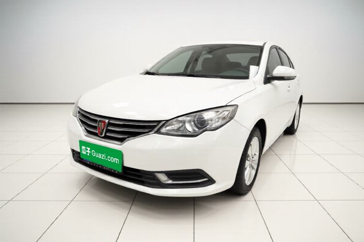 Used Roewe 360 2016 1.5L Manual Smart Screen Version