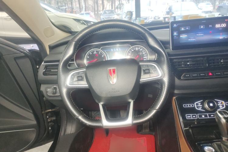 Used Hongqi H5 2019 30TD Dynamic Edition