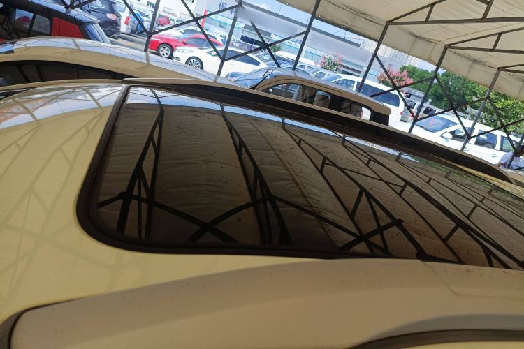 Used BYD Yuan 2016 1.5TID Automatic Prestige Model