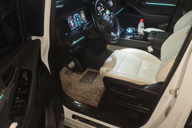 Used GAC Trumpchi E9 2023 E9 MAX
