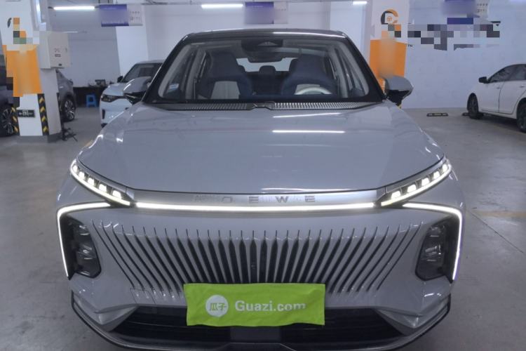 Used Roewe Jing 2022 2.0T Blue Whale Edition
