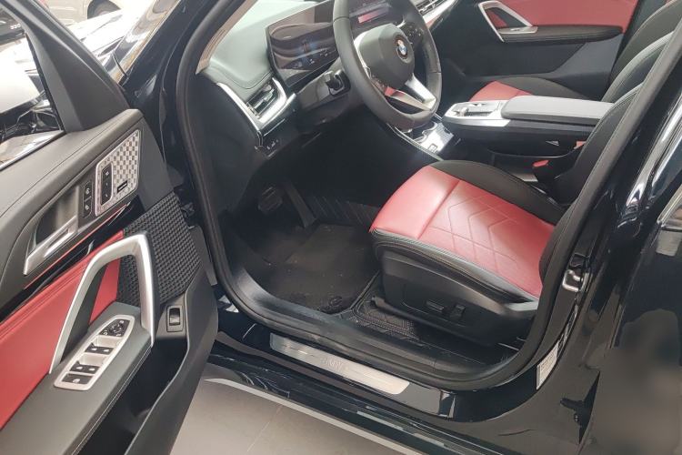 Used BMW X1 2023 sDrive25Li X Design Package
