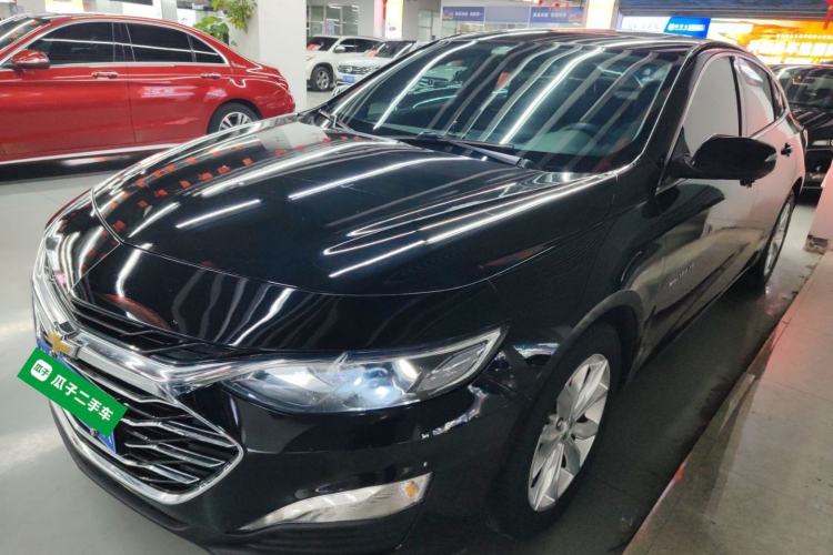 Used Chevrolet Malibu XL 2022 535T Automatic Sport Edition