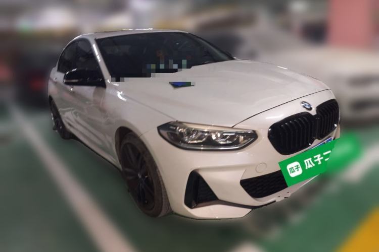 Used BMW 1 Series 2021 125i M Sport Night Edition
