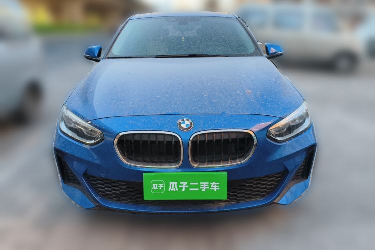 Used BMW 1 Series 2020 120i M Sport Package