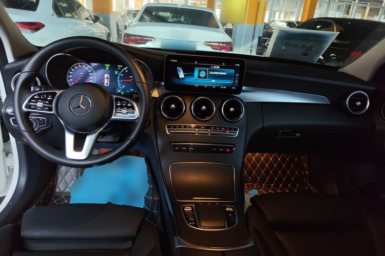 Used Mercedes-Benz C-Class 2019 Restyled C 260 L Sport Edition