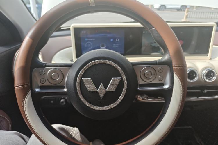 Used Wuling Bingo 2024 333 km Enjoyment Version