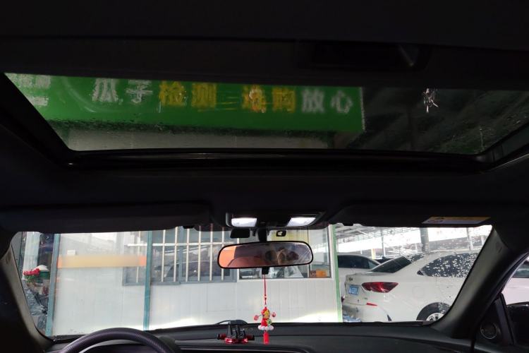 Used Honda Civic 2021 HATCHBACK 220TURBO CVT New Trendsetter