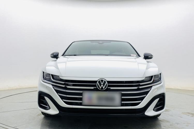 Used Volkswagen FAW-Volkswagen CC 2023 380TSI Striking Edition