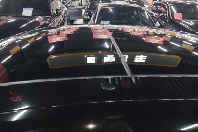 Used Honda Inspire 2023 260TURBO Elite Edition