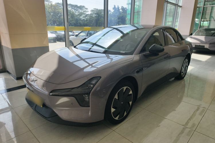 Used XPeng MONA M03 2025 600 with Ultra-Long Range Max