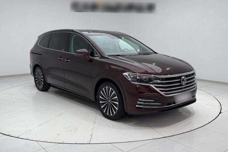 Used Volkswagen Viloran 2024 380TSI Premium Edition
