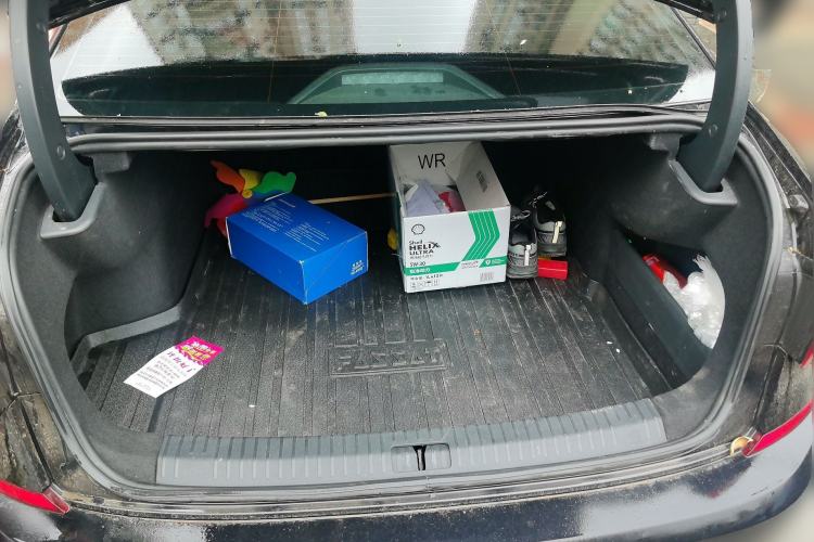 Used Volkswagen Passat 2022 330TSI Elite Edition