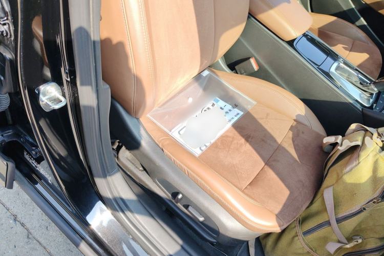 Used Buick Regal 2019 20T Elite Version China VI Standard