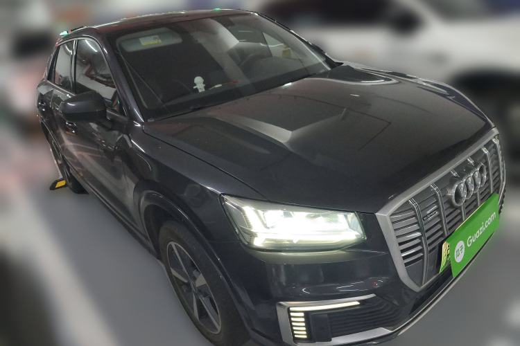 Used Audi Q2L e-tron 2019 Q2L e-tron Pure Electric Smart Style