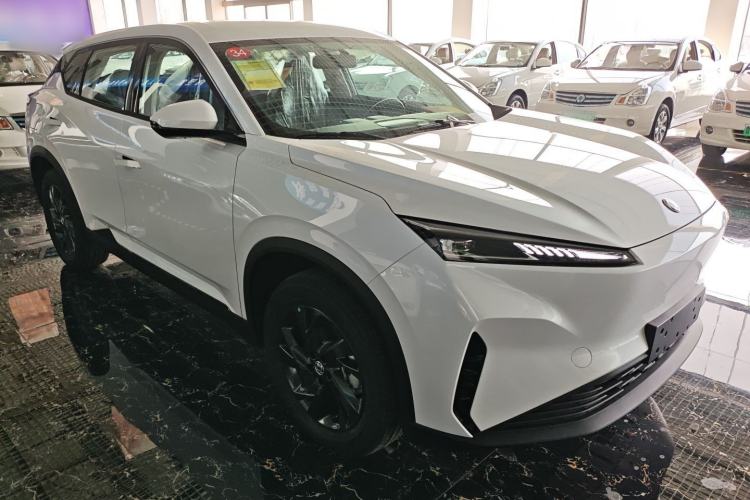 Used Dongfeng Aeolus SKY EV01 2025 530 km AIR Elite Edition