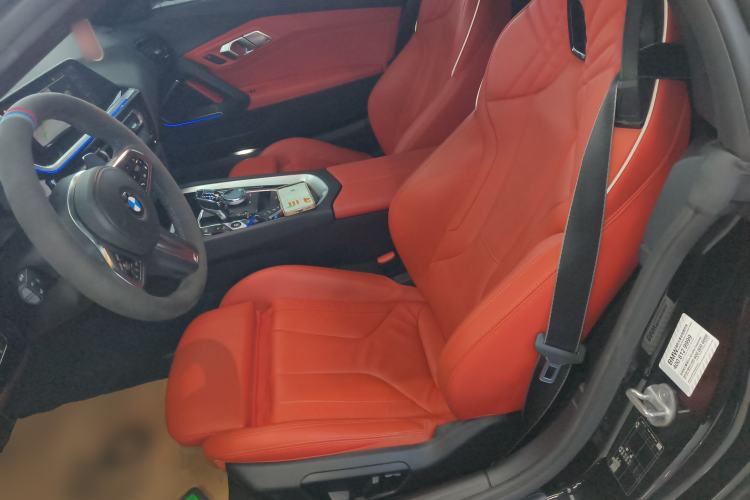 Used BMW Z4 2019 sDrive 25i M Sport Package