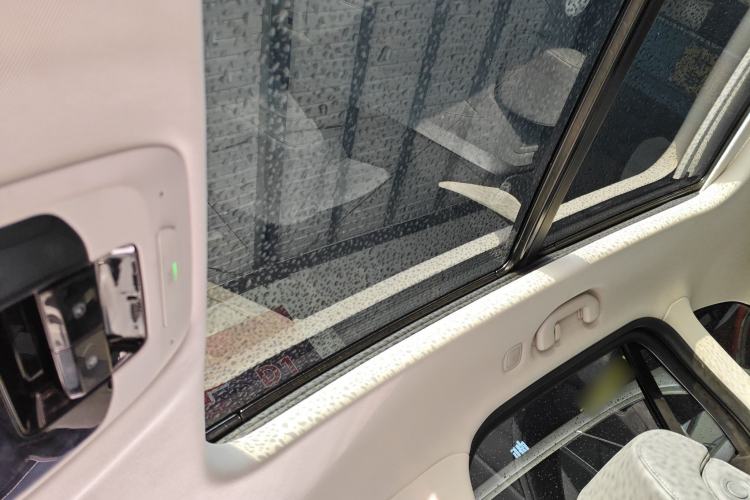 Used Nio ES6 2022 100kWh Sport Edition