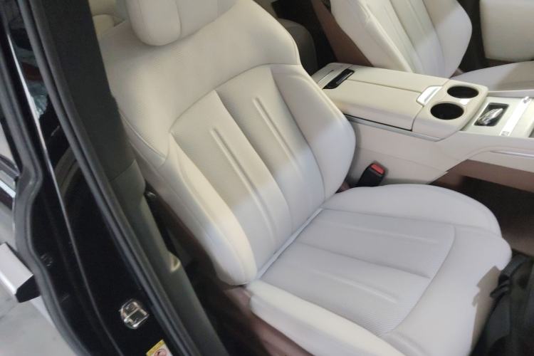 Used BYD Xia 2025 DM-i 1.5T 180km Beyond Edition
