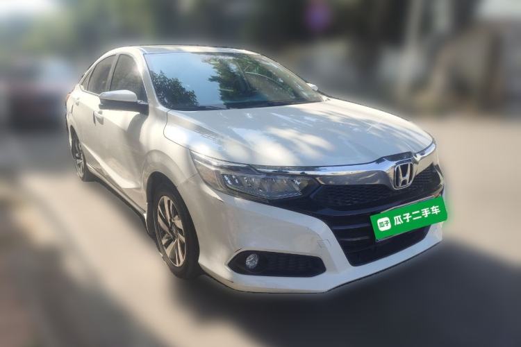Used Honda Crider 2019 180 Turbo CVT Leading Edition China V