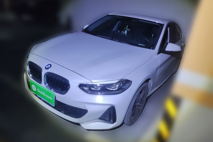 Used BMW 1 Series 2021 Revised 120i M Sport Edition