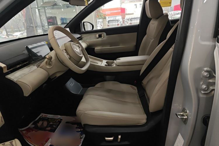 Used Wuling Xingguang S 2024 130 km Flagship Version