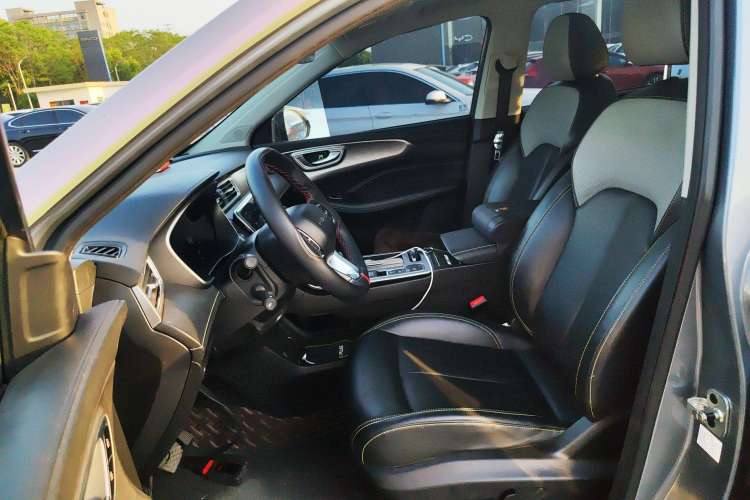 Used Roewe RX5 2020 PLUS 300TGI Automatic Ali National Trend Flagship Edition