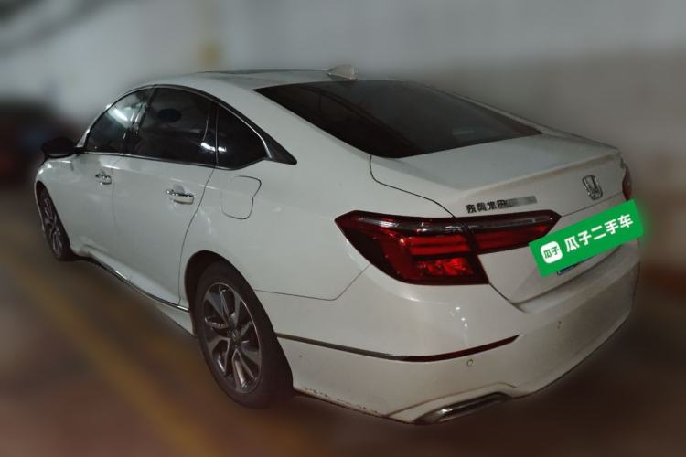 Used Honda Inspire 2019 260TURBO Jingyue Edition China VI