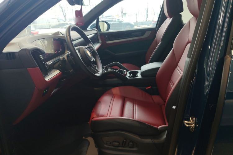 Used Porsche Cayenne 2024 Cayenne 3.0T