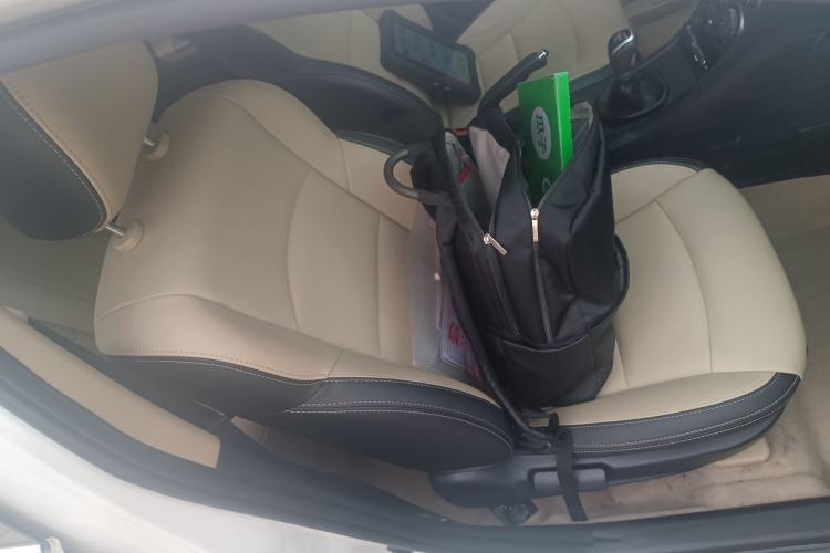 Used Haima Fumei 2015 1.6L Manual Prestige Model