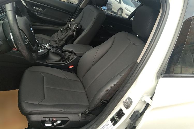 Used BMW 3 Series 2017 320Li M Sport Edition