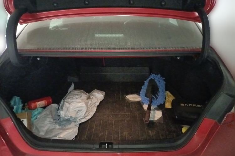 Used Toyota Camry 2018 2.5S Fēngshàng Edition